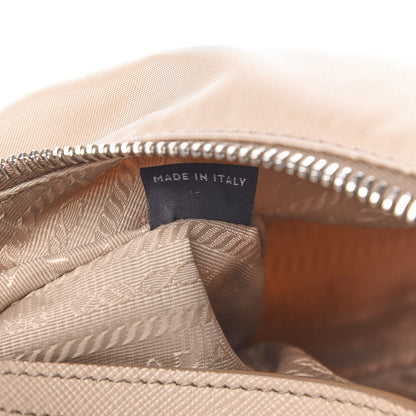 Prada Re-Nylon Saffiano Mini Re-Edition 2005 Bag Cammeo 7 of 9