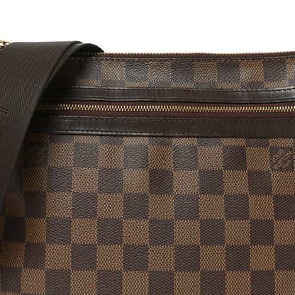 Louis Vuitton Damier Ebene Bosphore Pochette 7 of 9