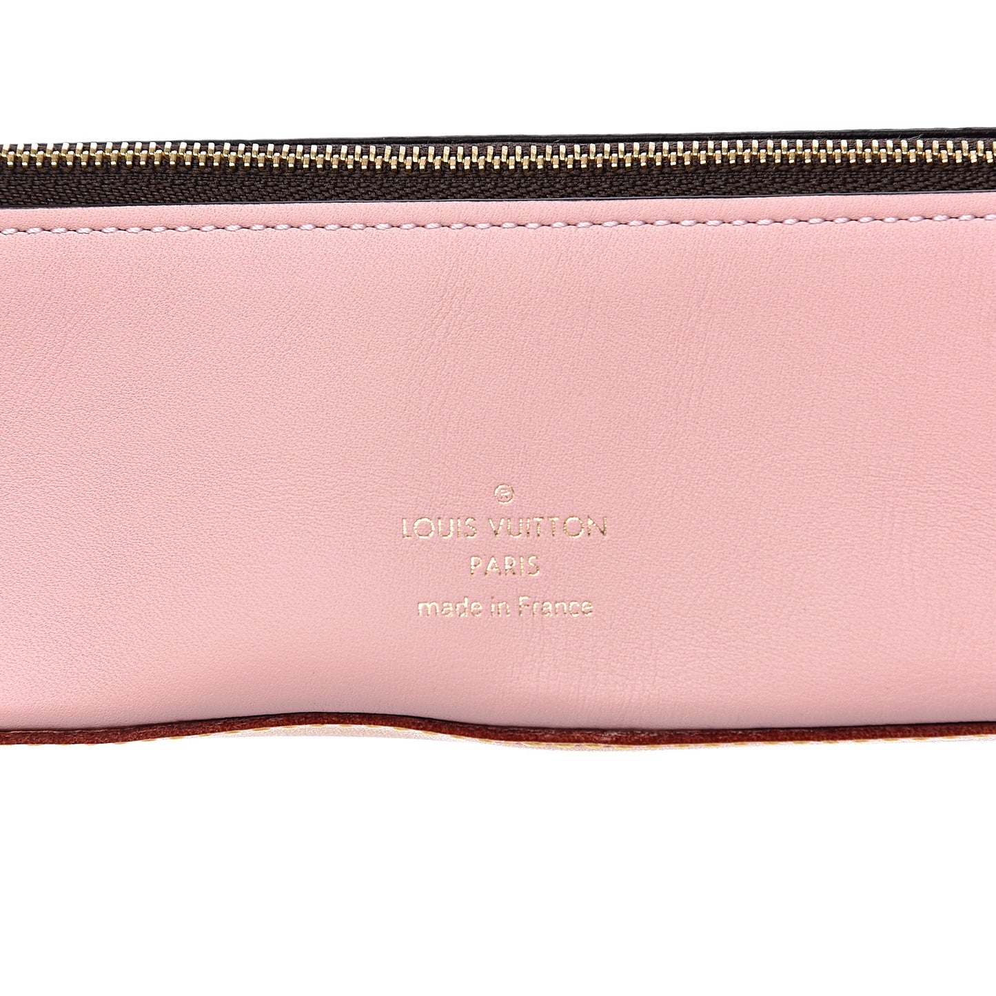 Monogram 2019 Christmas Animation Tokyo Elizabeth Pencil Pouch