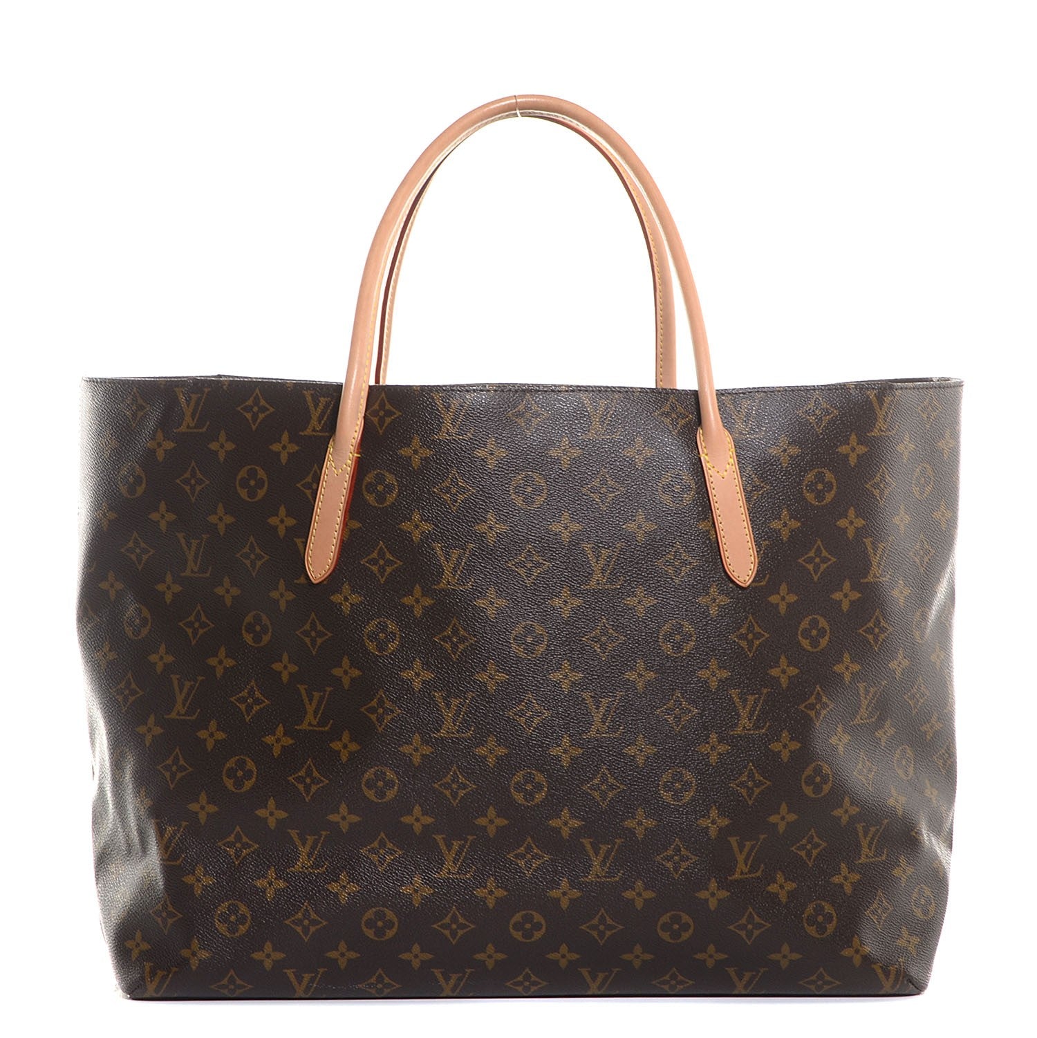 Louis Vuitton Monogram Raspail GM 1 of 7