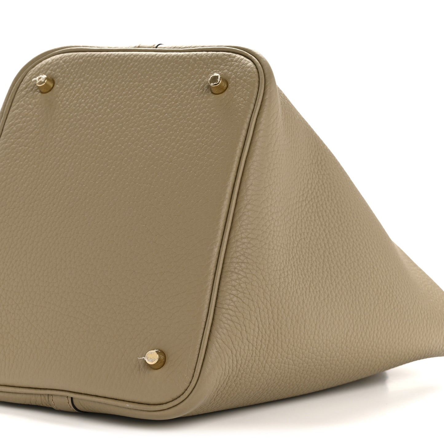 Taurillon Clemence Picotin Lock 22 MM Trench