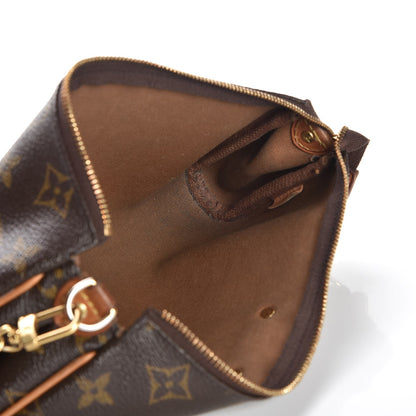 Louis Vuitton Monogram Eva Clutch 5 of 7
