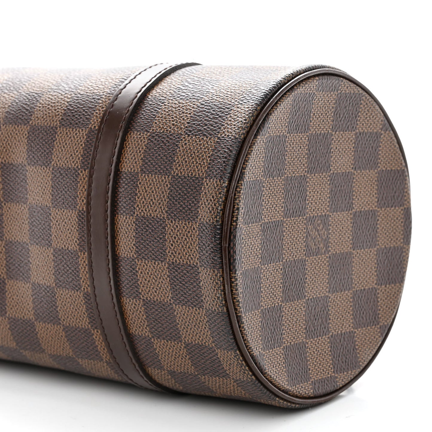 LOUIS VUITTON Damier Ebene Papillon 26