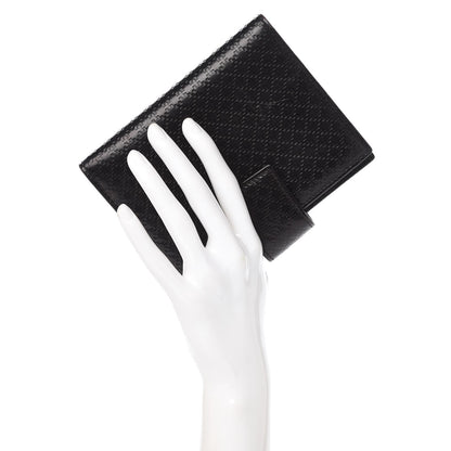 Gucci Bright Diamante Standard Agenda Black 2 of 13