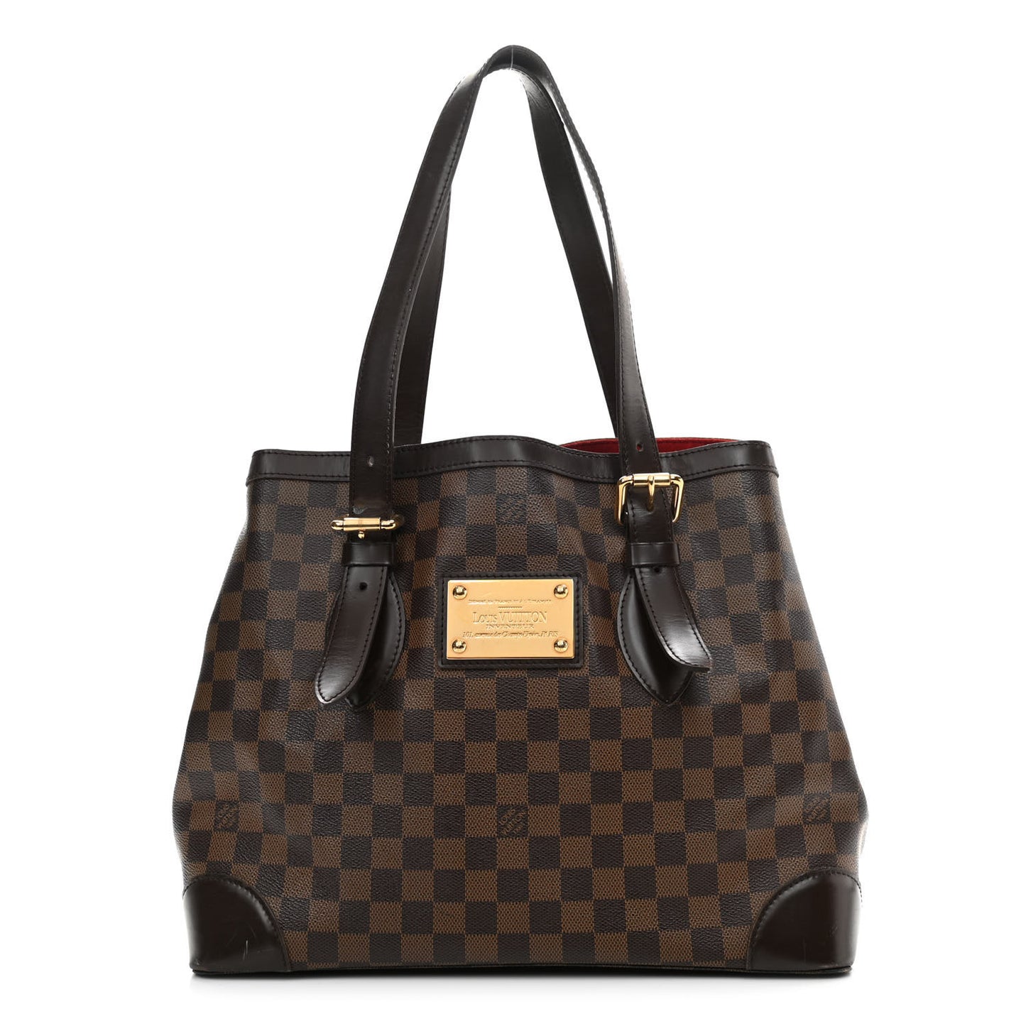 Damier Ebene Hampstead MM