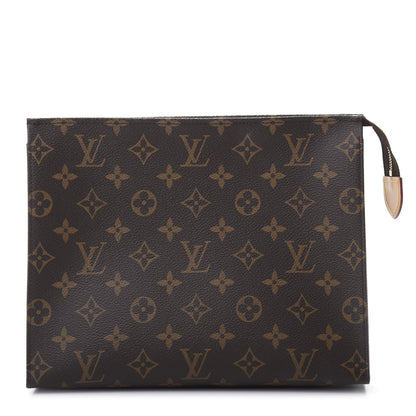 Louis Vuitton Monogram Toiletry Pouch 26 1 of 7