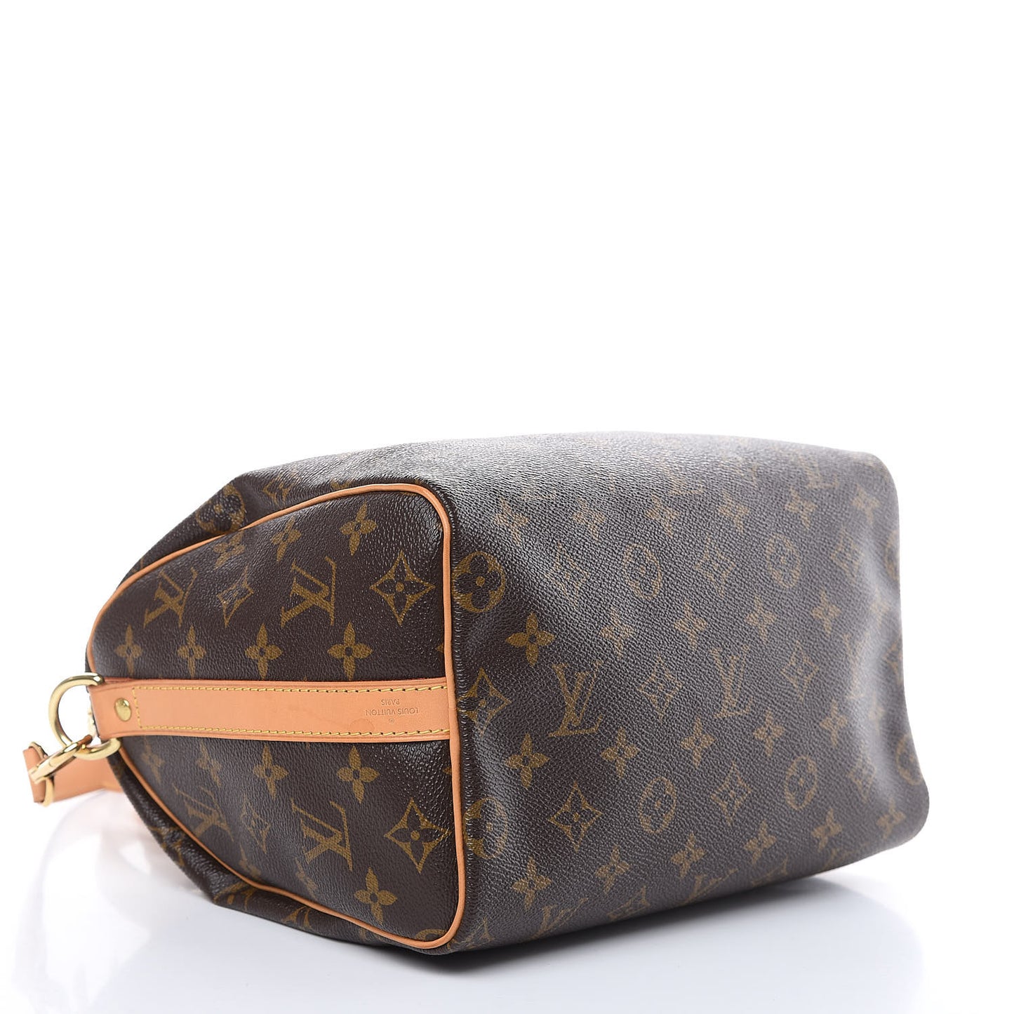 Monogram Speedy Bandouliere 25