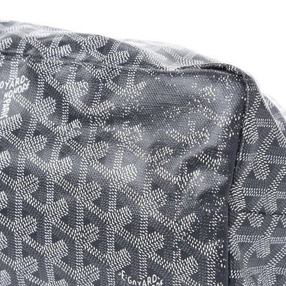 Goyard Goyardine Saint Louis PM Grey 5 of 5