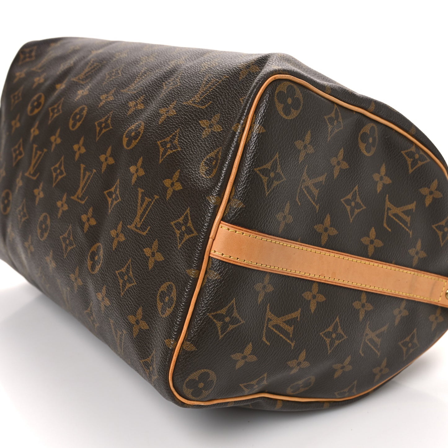 Monogram Speedy Bandouliere 35