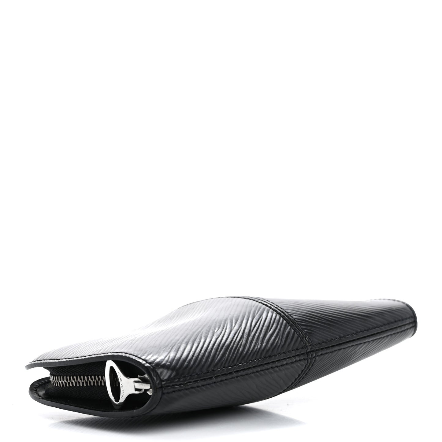 Epi Demi Lune Wallet Black