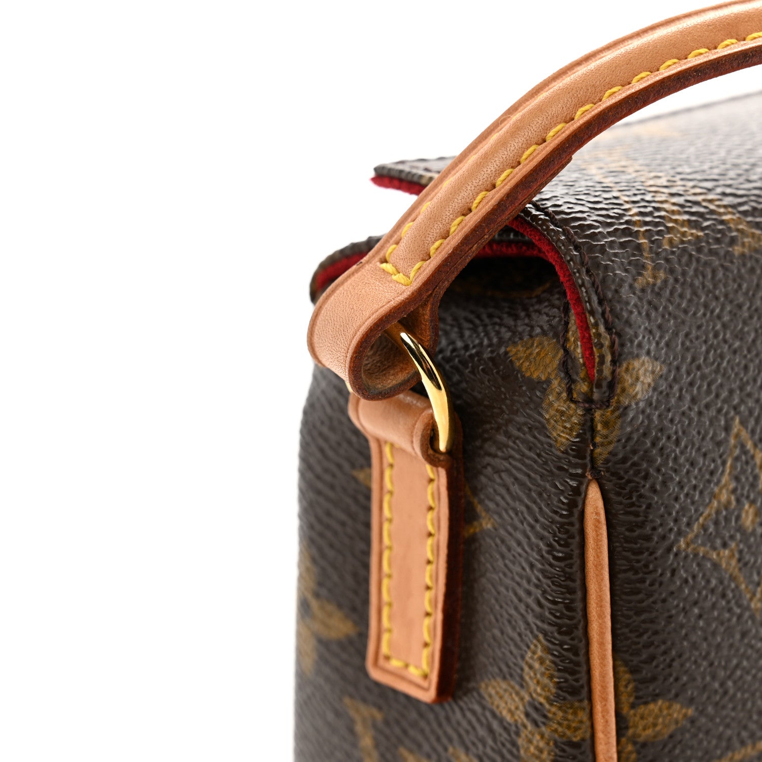 Louis Vuitton Monogram Recital 12 of 13