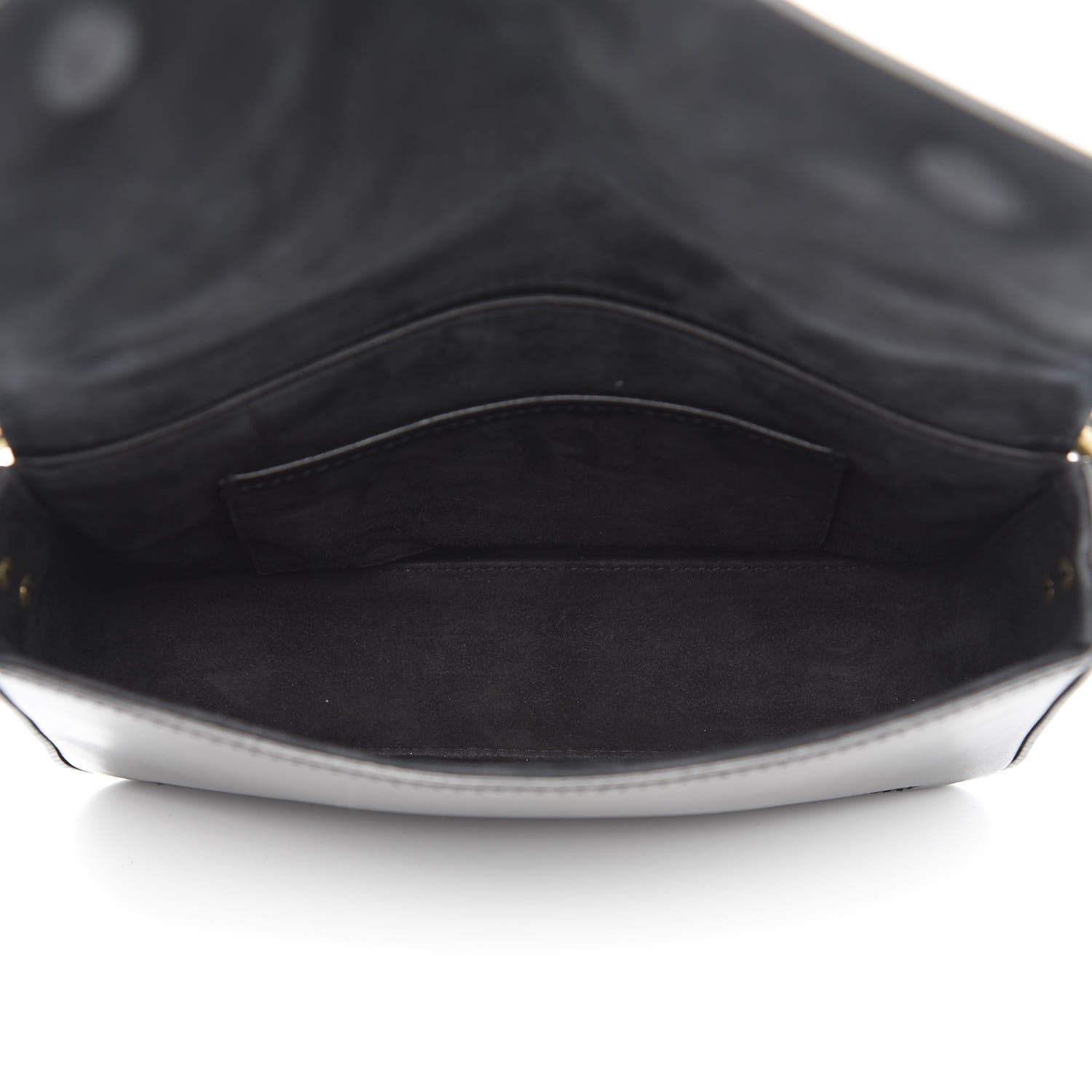 Christian Dior Calfskin J'Adior Flap Bag Black 5 of 7