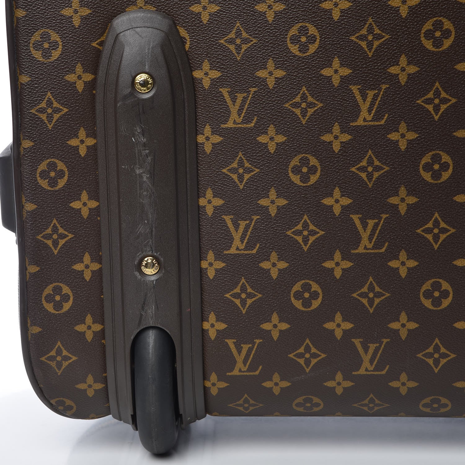 Louis Vuitton Monogram Pegase 65 13 of 21