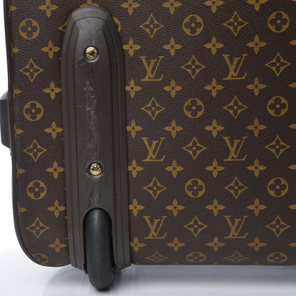 Louis Vuitton Monogram Pegase 65 13 of 21