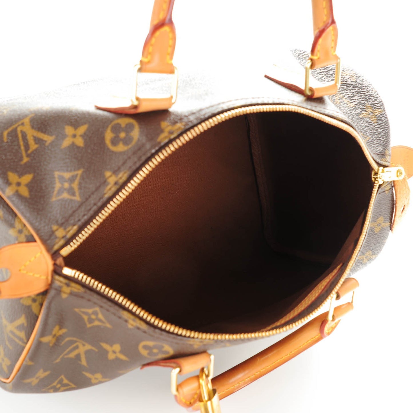 Monogram Speedy 30