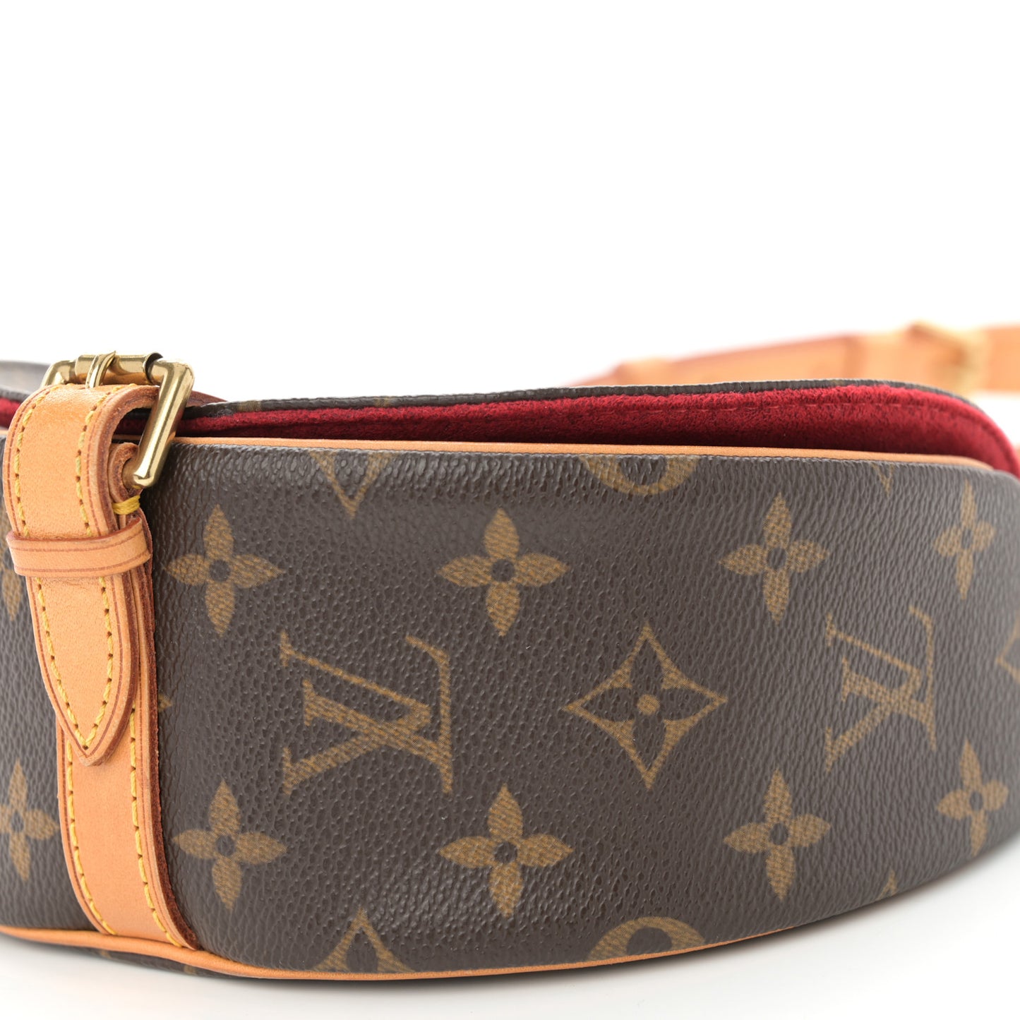 Monogram Tambourin