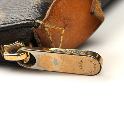 Louis Vuitton Monogram Totally MM 11 of 12