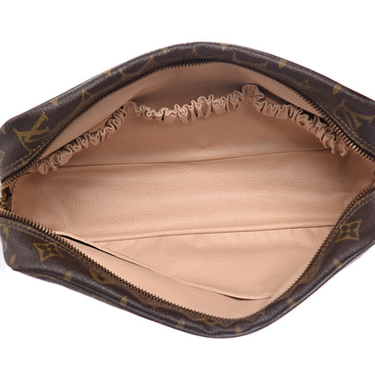 Louis Vuitton Monogram Trousse Toilette 28 5 of 8