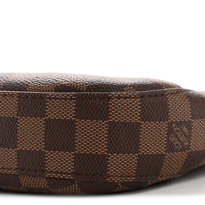 Louis Vuitton Damier Ebene South Bank Besace 11 of 15