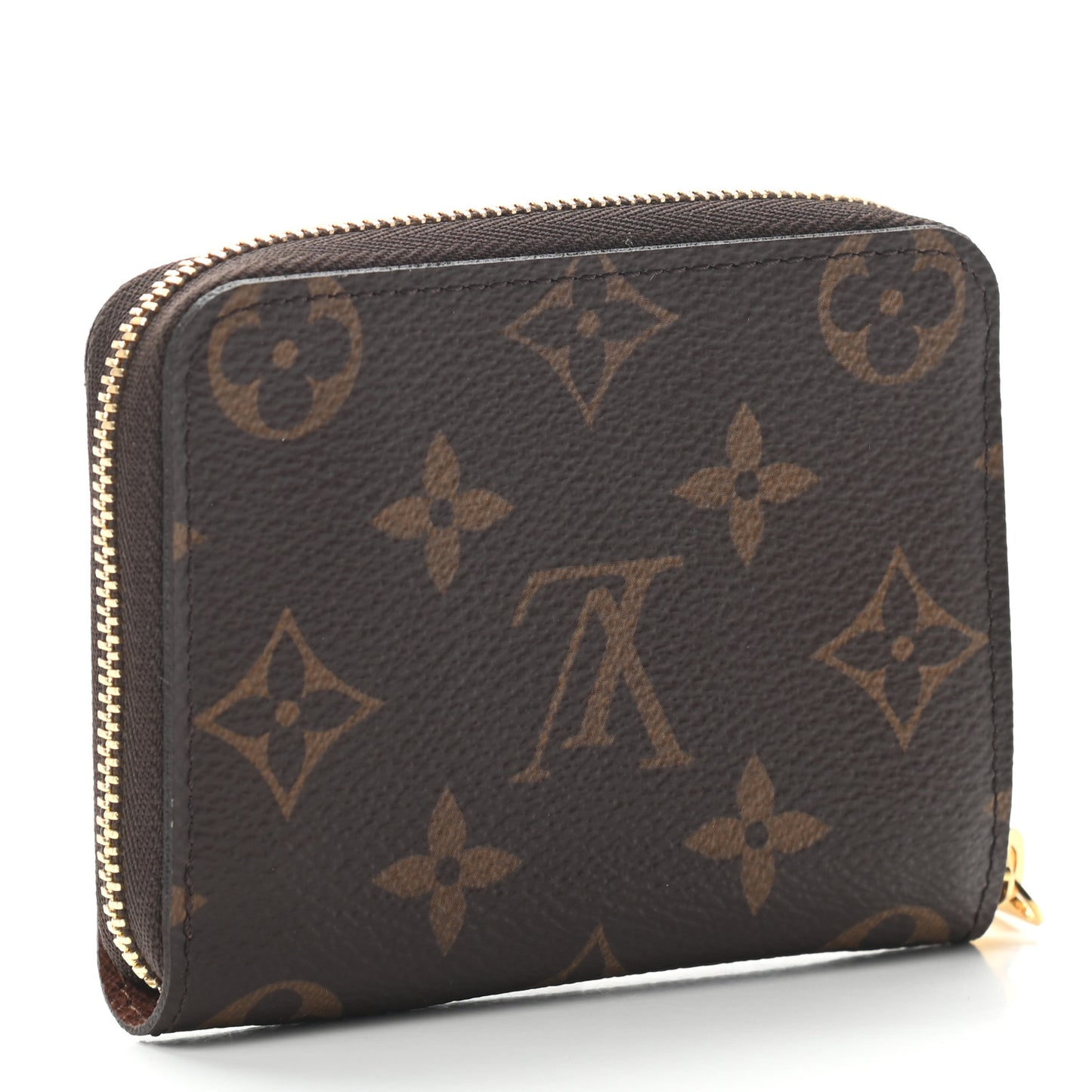 Monogram Zippy Coin Purse