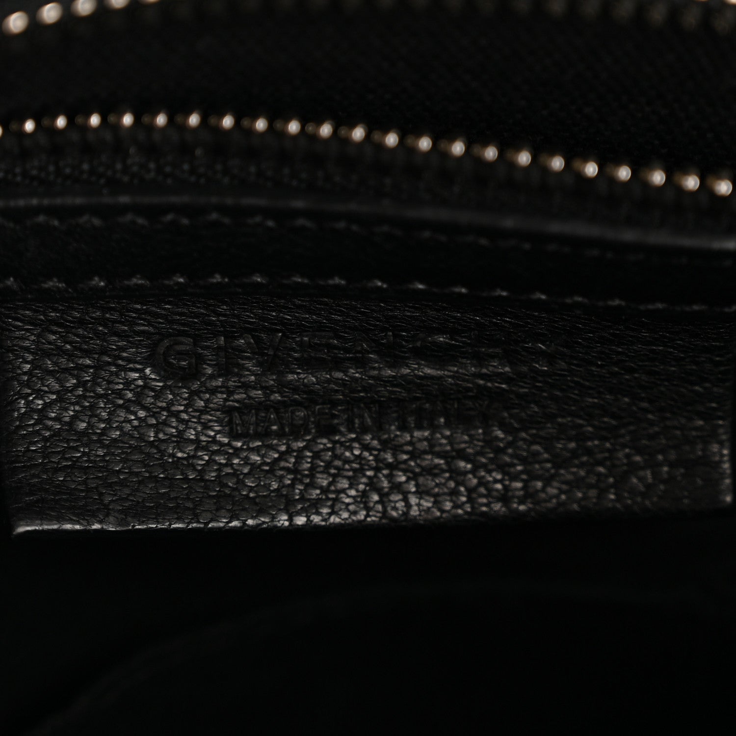 Givenchy Sugar Goatskin Small Pandora Black 6 of 15