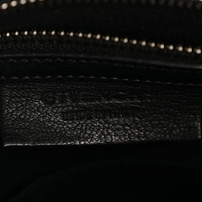 Givenchy Sugar Goatskin Small Pandora Black 6 of 15
