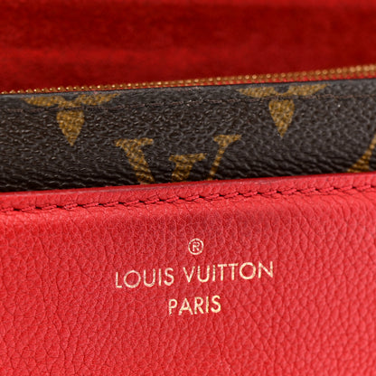 Louis Vuitton Monogram Victoire Cherry 7 of 14