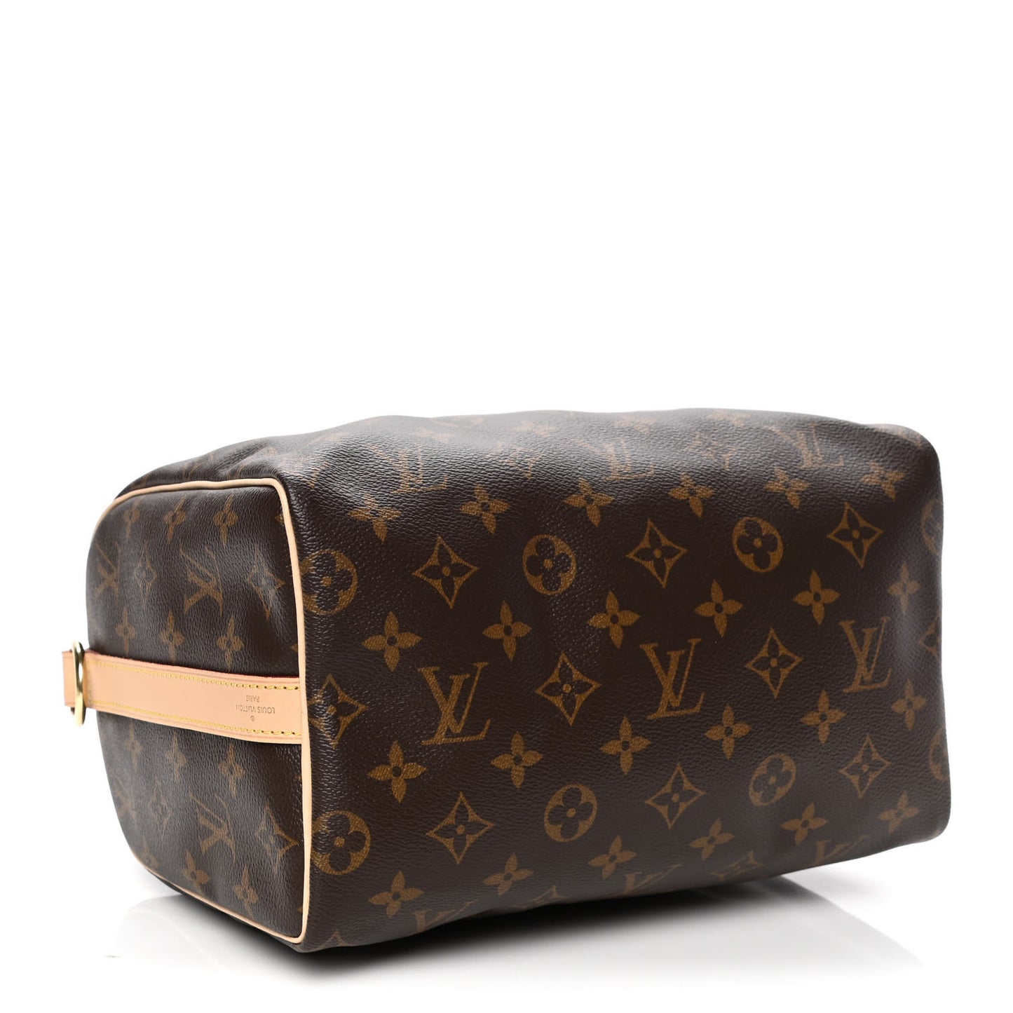 Monogram Speedy Bandouliere 25