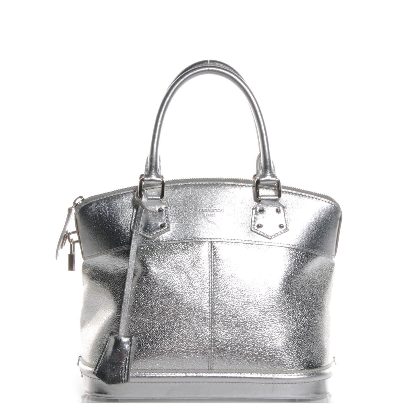 Suhali Lockit PM Silver