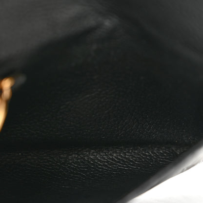 Louis Vuitton Empreinte Key Pouch Black 5 of 8