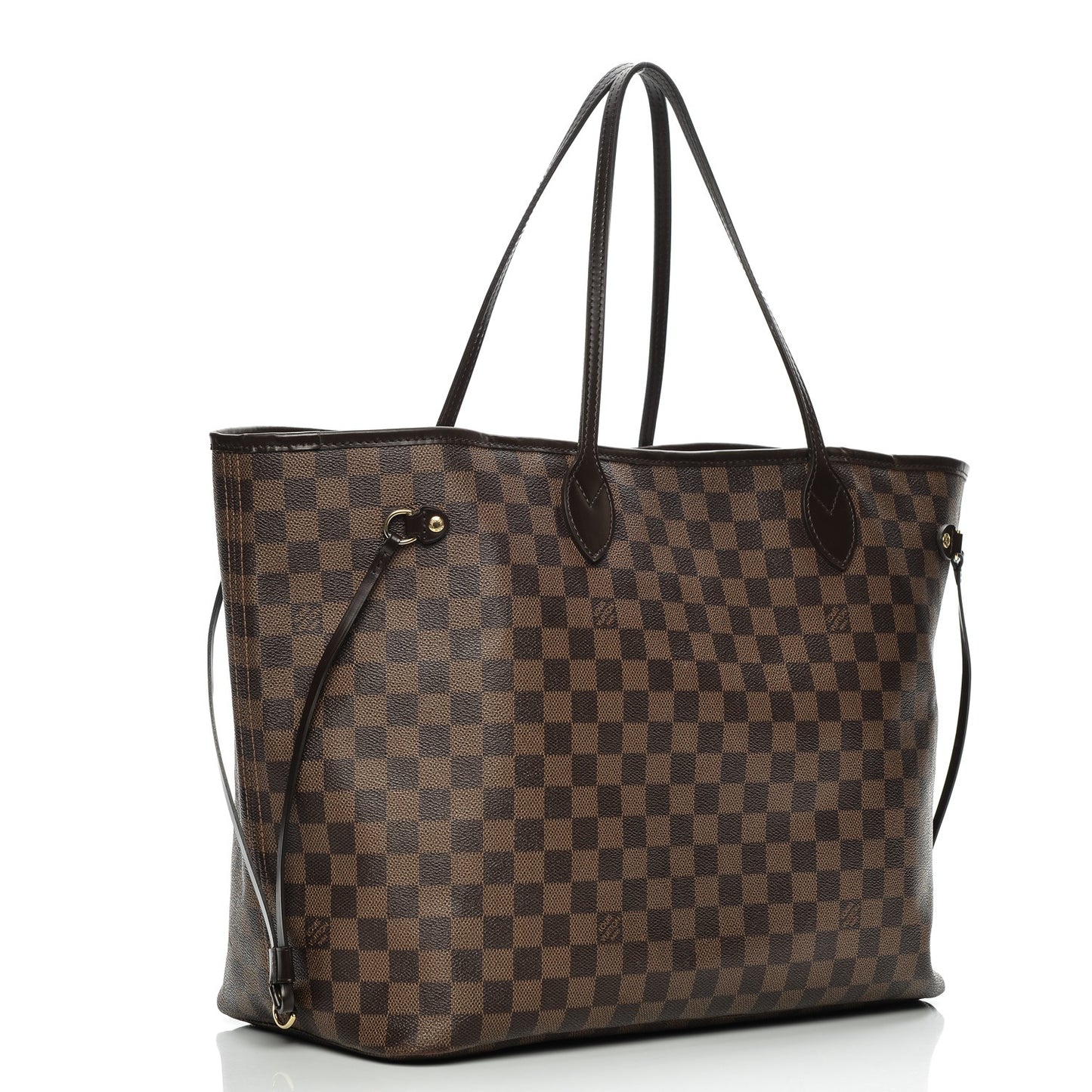 Damier Ebene Neverfull GM