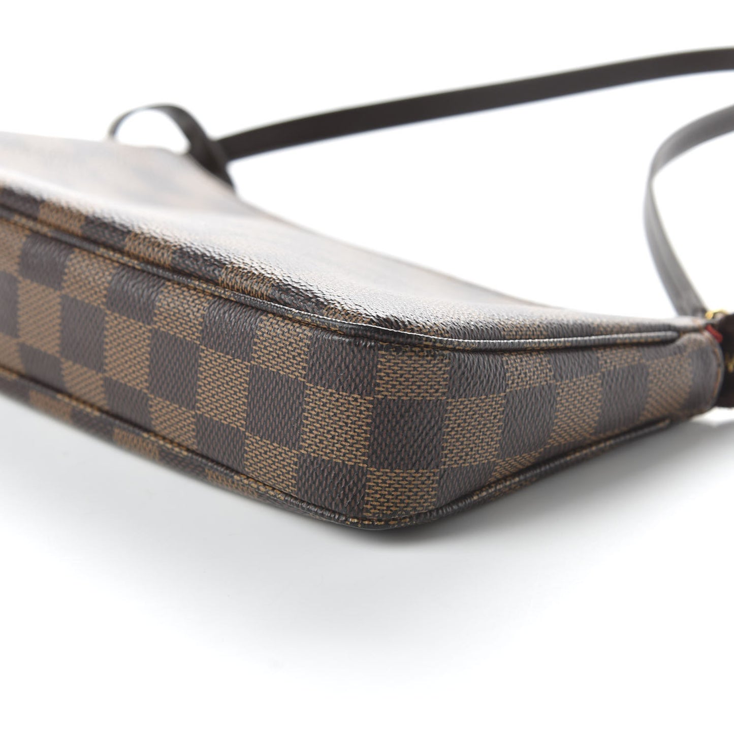 Damier Ebene Pochette Accessories NM