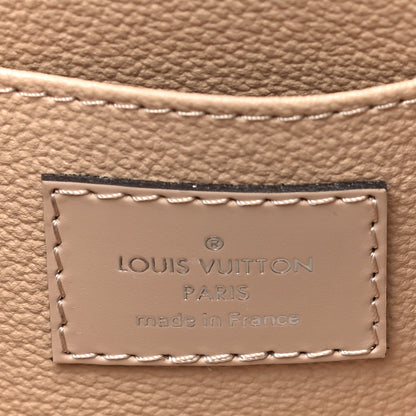 Louis Vuitton Epi Cosmetic Pouch Dune 6 of 9