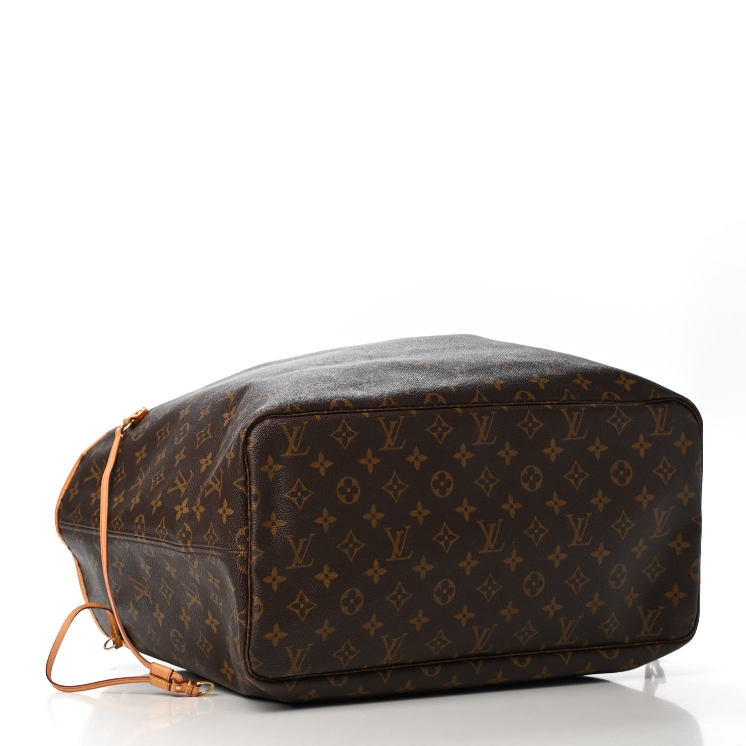 Louis Vuitton Monogram Neverfull GM 7 of 8