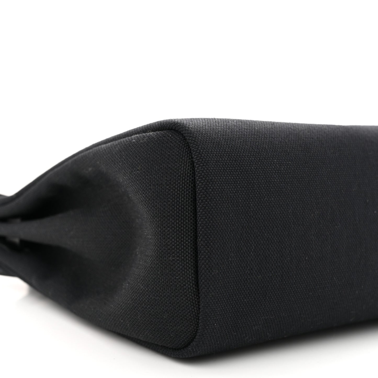 Military Toile Vache Hunter Herbag Zip PM 31 Black