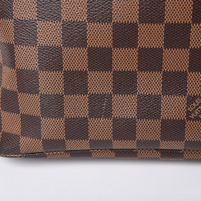 Louis Vuitton Damier Ebene Neo Neverfull MM 13 of 13