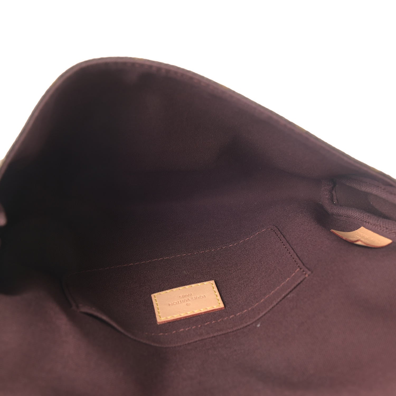 Louis Vuitton Monogram Favorite MM 4 of 4