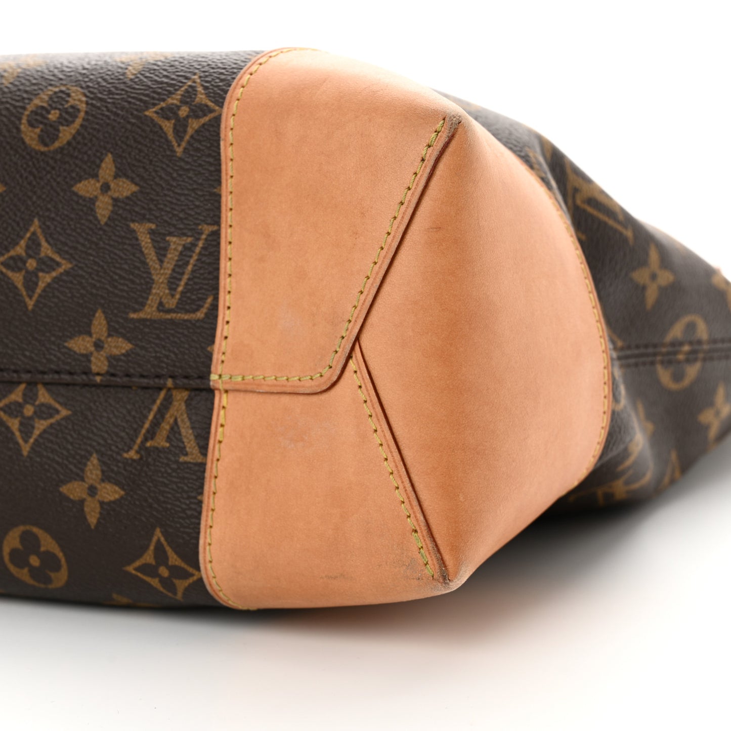 Monogram Berri MM