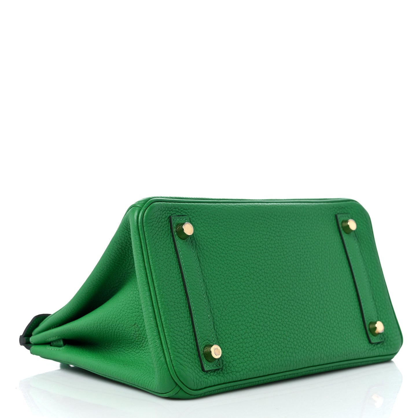 Togo Birkin 25 Bambou