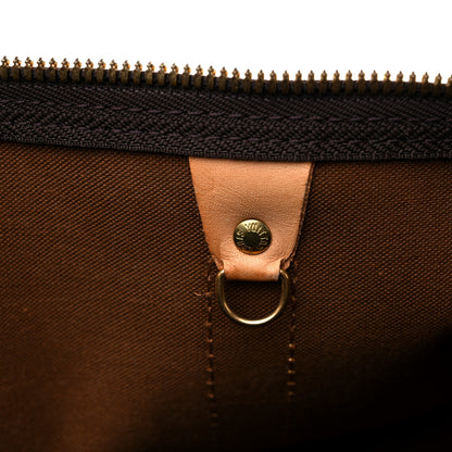 Louis Vuitton Monogram Keepall 45 10 of 17