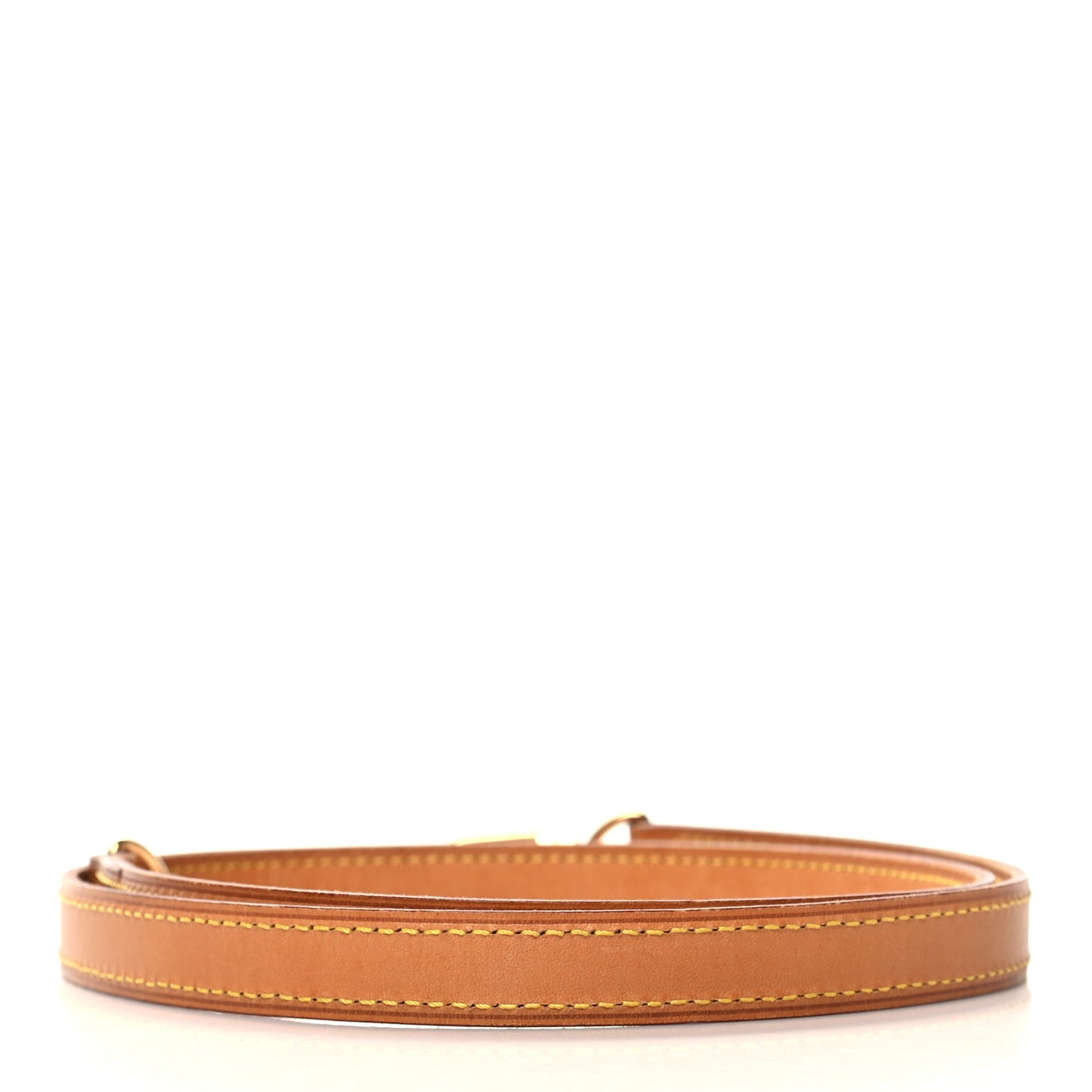 Vachetta 16mm Long Shoulder Strap