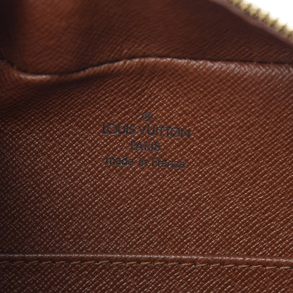 Louis Vuitton Monogram Cite MM 6 of 11