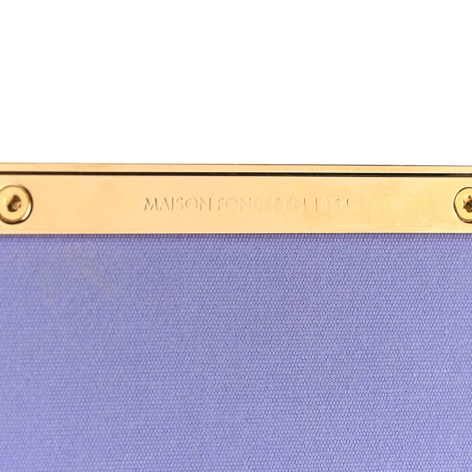 Louis Vuitton Vernis Ana Clutch Lilac 7 of 13