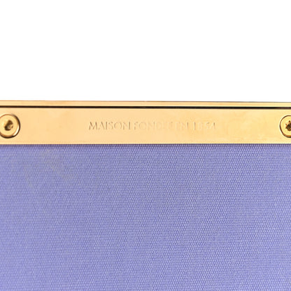 Louis Vuitton Vernis Ana Clutch Lilac 7 of 13