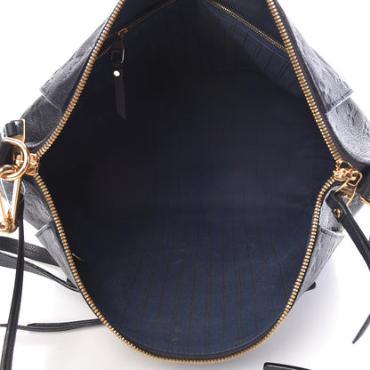 Louis Vuitton Empreinte Lumineuse PM Infini 5 of 19