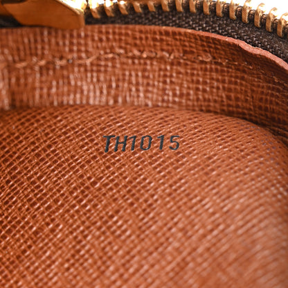 Louis Vuitton Monogram Danube 21 7 of 14