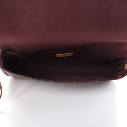 Louis Vuitton Monogram Favorite MM 5 of 11