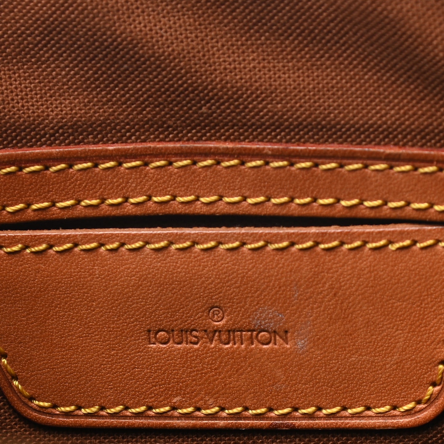 Monogram Sac Balade