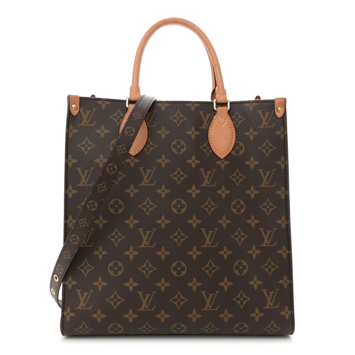Monogram Sac Plat PM