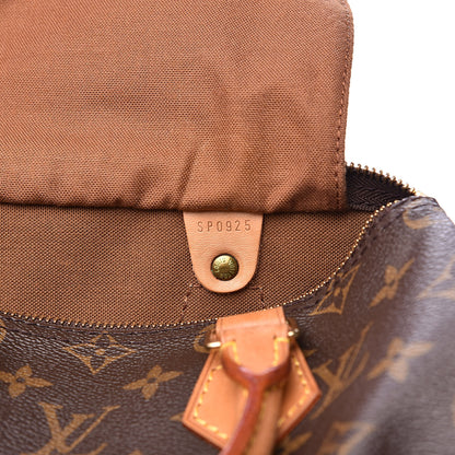 Louis Vuitton Monogram Speedy 25 6 of 12